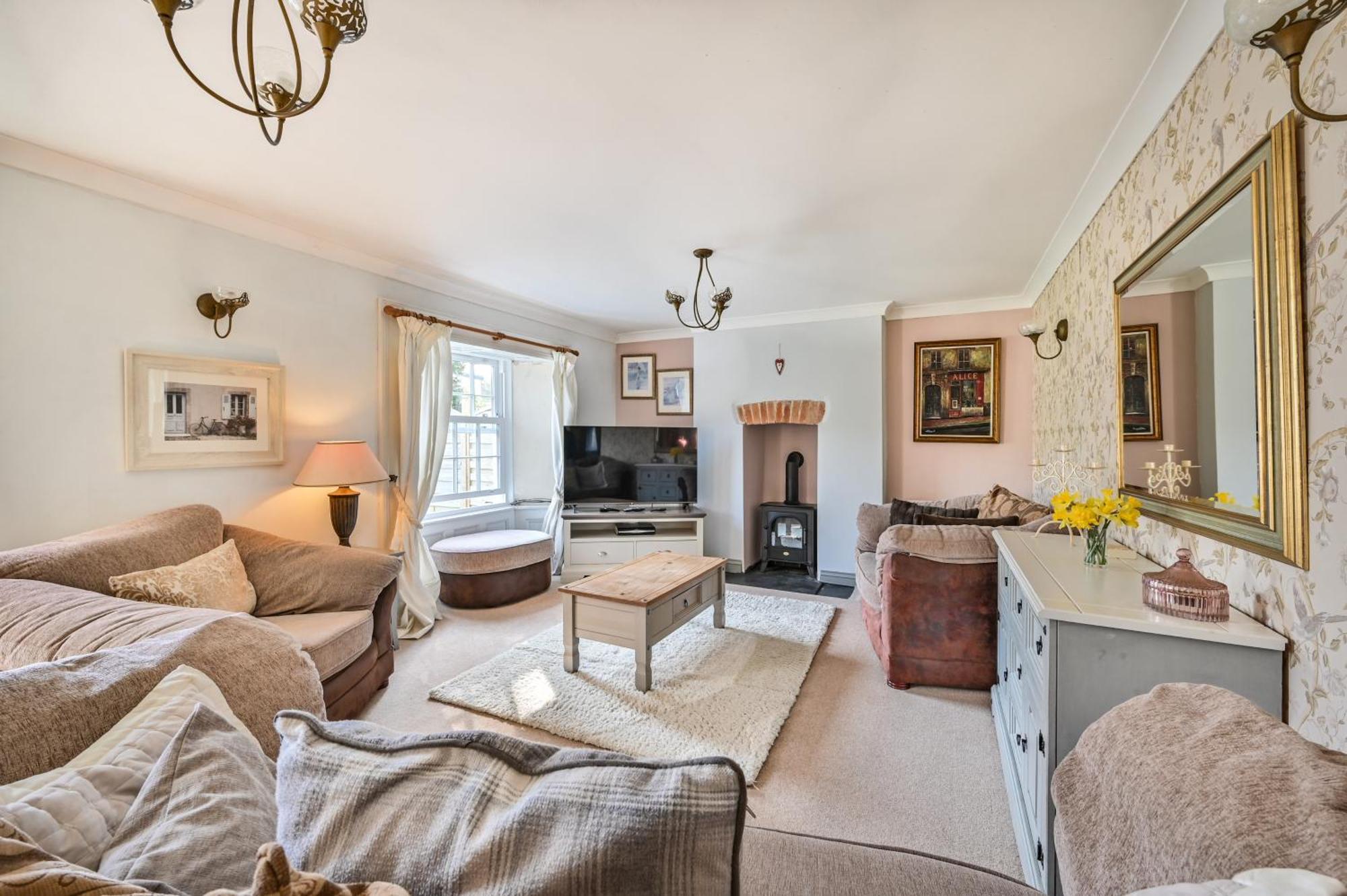 Polean Farm Cottages - With Free Animal Feeding And Pony Rides And Free Access To A Nearby Pool Looe Quarto foto
