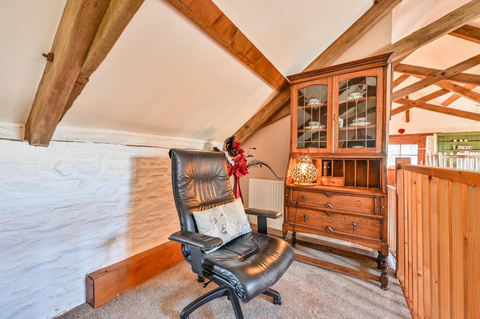 Polean Farm Cottages - With Free Animal Feeding And Pony Rides And Free Access To A Nearby Pool Looe Quarto foto